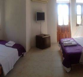 Отдых в KLAS HOTEL FETHIYE - Турция, Фетхие