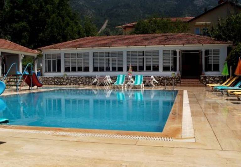 KLAS HOTEL FETHIYE