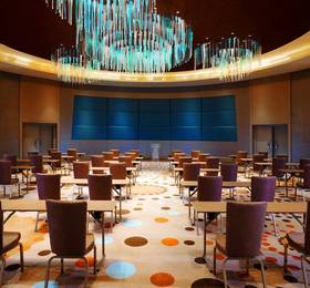 Туры в Sheraton Grand в Турции