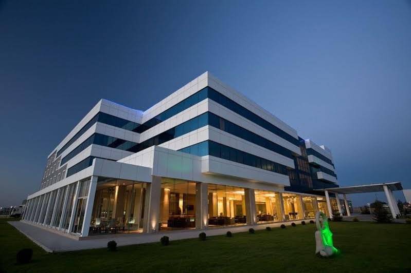 MCG Cakmak Thermal Hotel 5* Турция, Афьонкарахисар