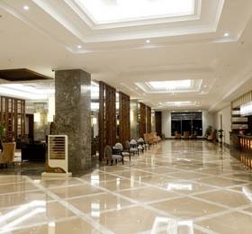Отдых в Alila Deluxe Thermal Hotel & Spa - Турция, Афьонкарахисар