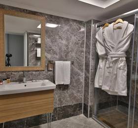 Sivas Termal Hotel в Сивасе