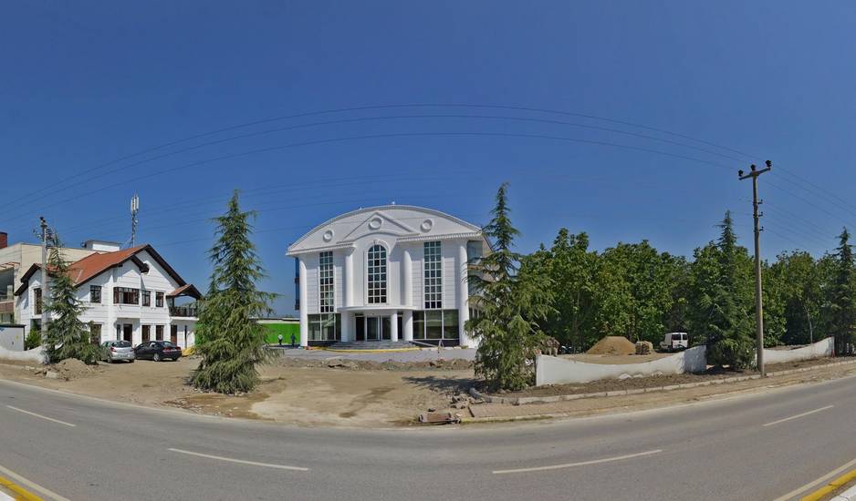 Onis Hotel 4* Турция, Сакарья