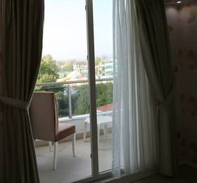 Onis Hotel в Сакарье