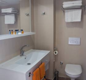 Отдых в Onis Hotel - Турция, Сакарья