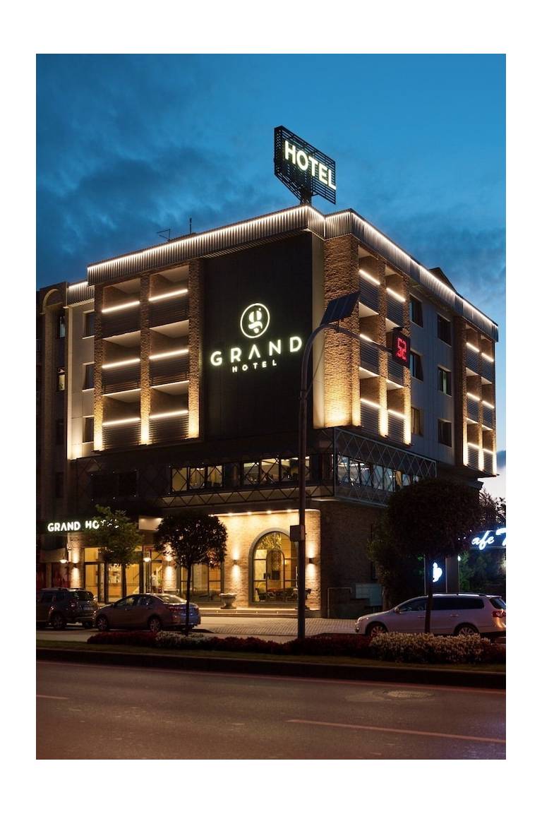 Sakarya Grand Otel
