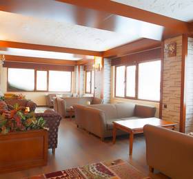 Туры в Erta Soyak Hotel Uludag в Турции