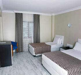 Erta Soyak Hotel Uludag в Улудаге