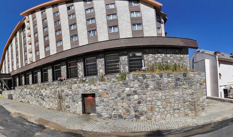 Mila Uludag Otel