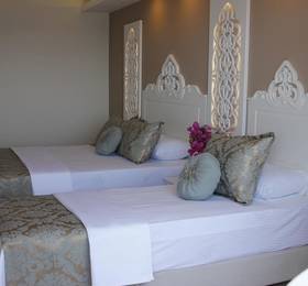 Отдых в Suzer Resort Hotel - Турция, Мерсин