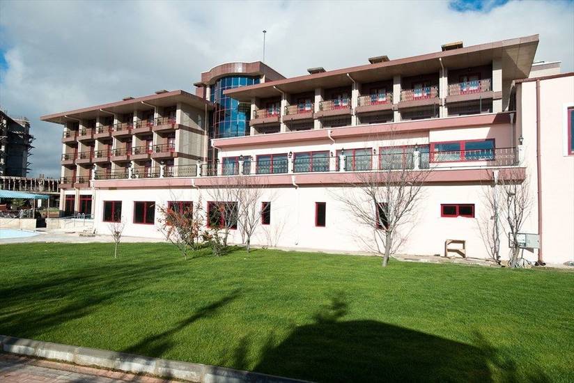 Midas Hotel Haymana Thermal 4* Турция, Анкара