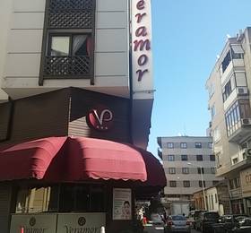 Veramor Hotel Wellness & Spa в Измире
