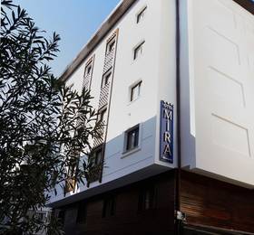 Туры в Veramor Hotel Wellness & Spa в Турции