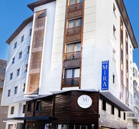 Отдых в Veramor Hotel Wellness & Spa - Турция, Измир