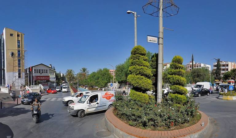Medos Hotel