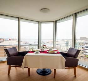 Отдых в Hotel Zileli - Турция, Чанаккале