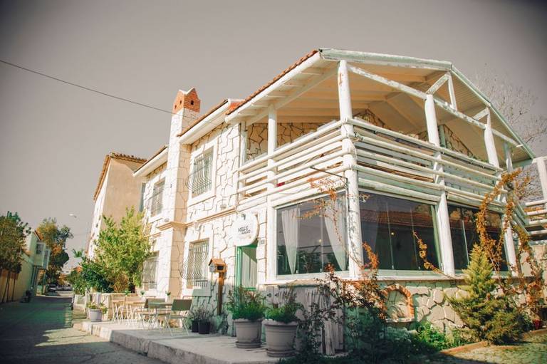 Bloom Alacati