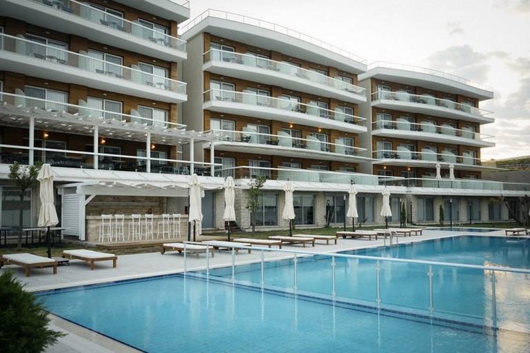 Casa De Playa Luxury Hotel & Beach