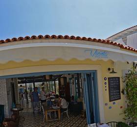 Туры в Viento Alacati Hotel в Турции