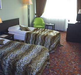 Туры в Buyuk Samsun Hotel в Турции