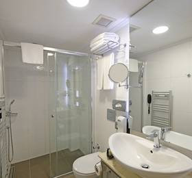 Туры в Cheya Besiktas Hotel & Suites в Турции