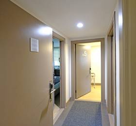 Отдых в Cheya Besiktas Hotel & Suites - Турция, Стамбул