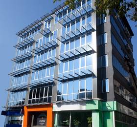 Cheya Besiktas Hotel & Suites в Стамбуле
