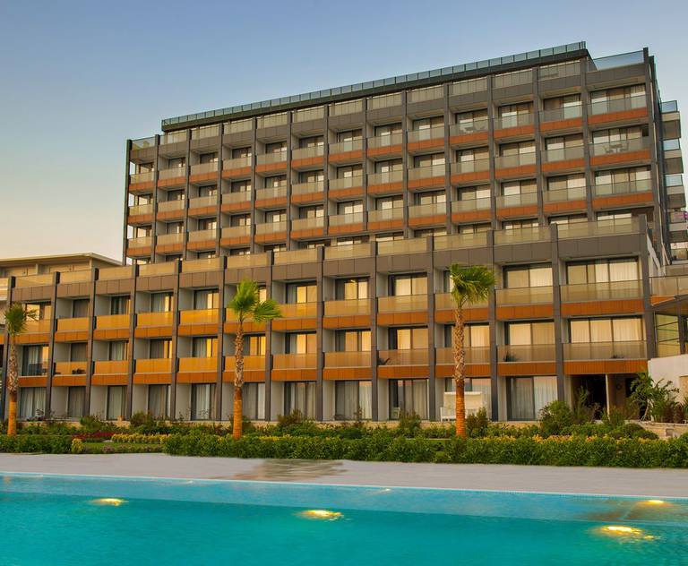 Nowness Hotel
