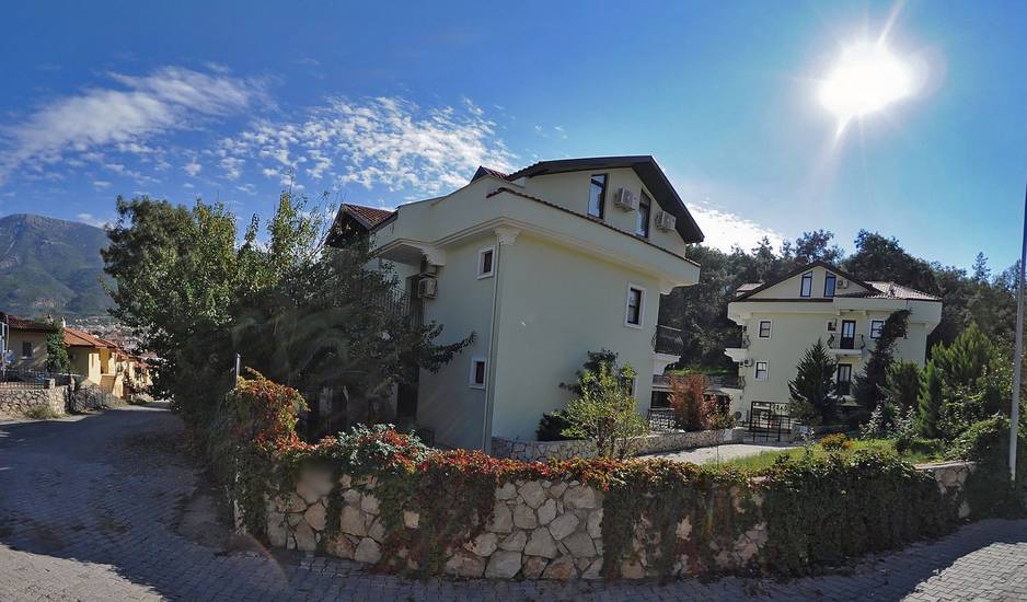 Grove Hotel 2* Турция, Фетхие