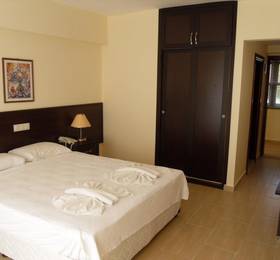 Туры в Grove Hotel в Турции