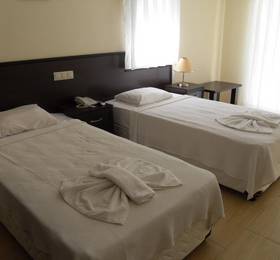 Отдых в Grove Hotel - Турция, Фетхие
