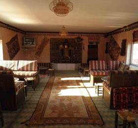 Ab-i Hayat Thermal Hotel в Анкаре