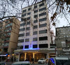 Туры в Business Park Hotel в Турции