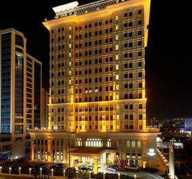 Отдых в Meyra Palace - Турция, Анкара