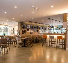 Туры в Radisson Blu Ankara в Турции