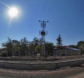 Basaranlar Thermal Otel в Афьонкарахисаре