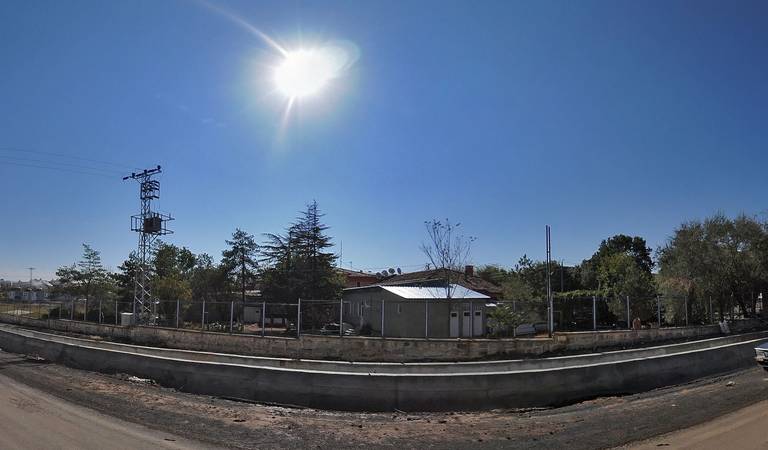 Basaranlar Thermal Otel