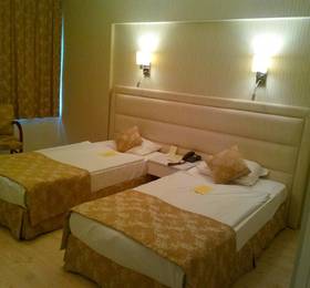 Отдых в Kilim Hotel Izmir - Турция, Измир