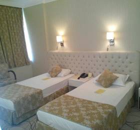 Туры в Kilim Hotel Izmir в Турции