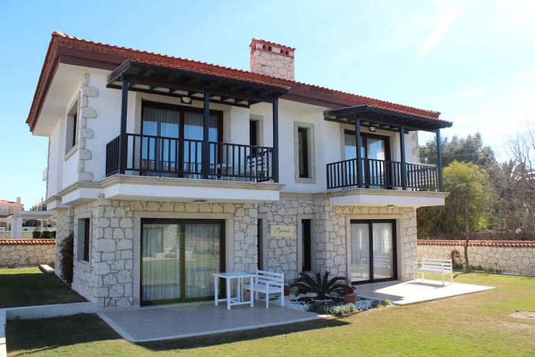 Nea Garden Hotel Alacati