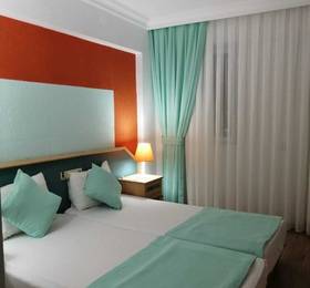 Туры в Balkaya Hotel в Турции