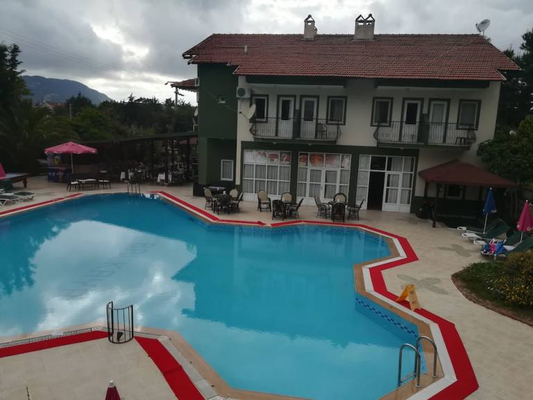 Balkaya Hotel