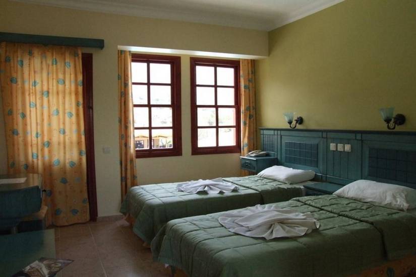 Celay Hotel 3* Турция, Фетхие