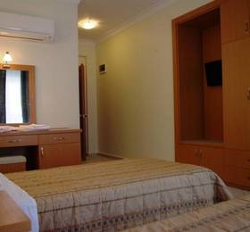 Туры в Celay Hotel в Турции