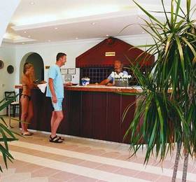 Отдых в Celay Hotel - Турция, Фетхие