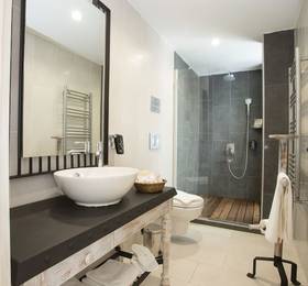 Отдых в Dedeminn Marina Hotel - Турция, Фетхие