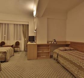 Отдых в Altinyazi Hotel - Турция, Каппадокия