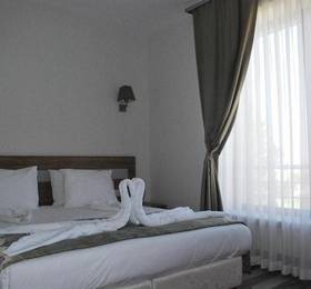 Туры в Kapadokya Kartal Hotel в Турции