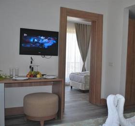 Отдых в Kapadokya Kartal Hotel - Турция, Каппадокия