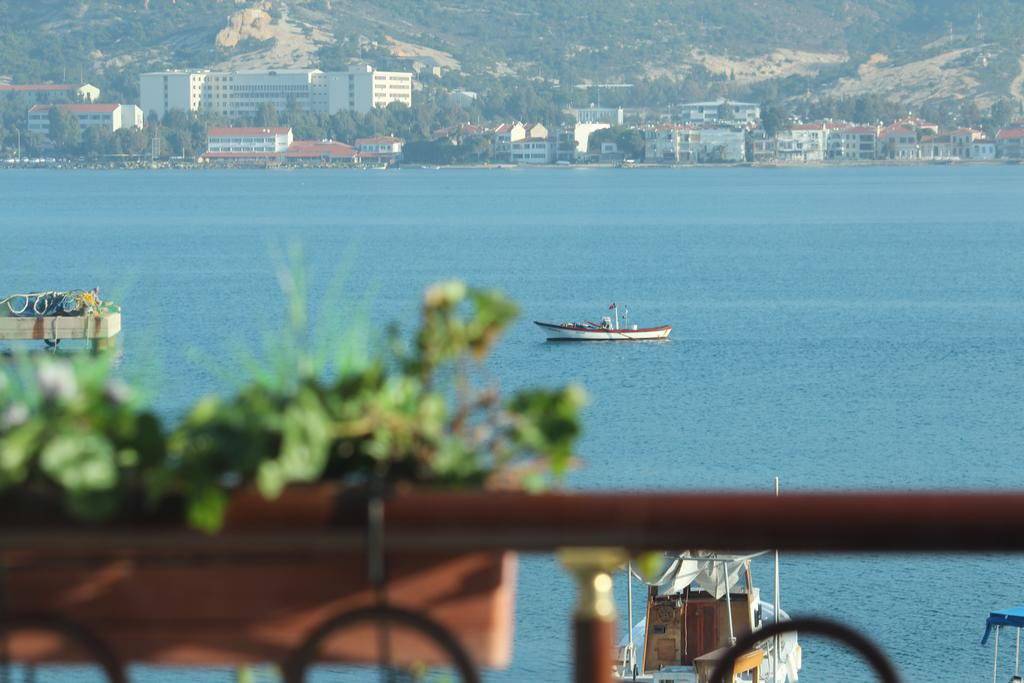 Hanedan Beach Hotel 3*